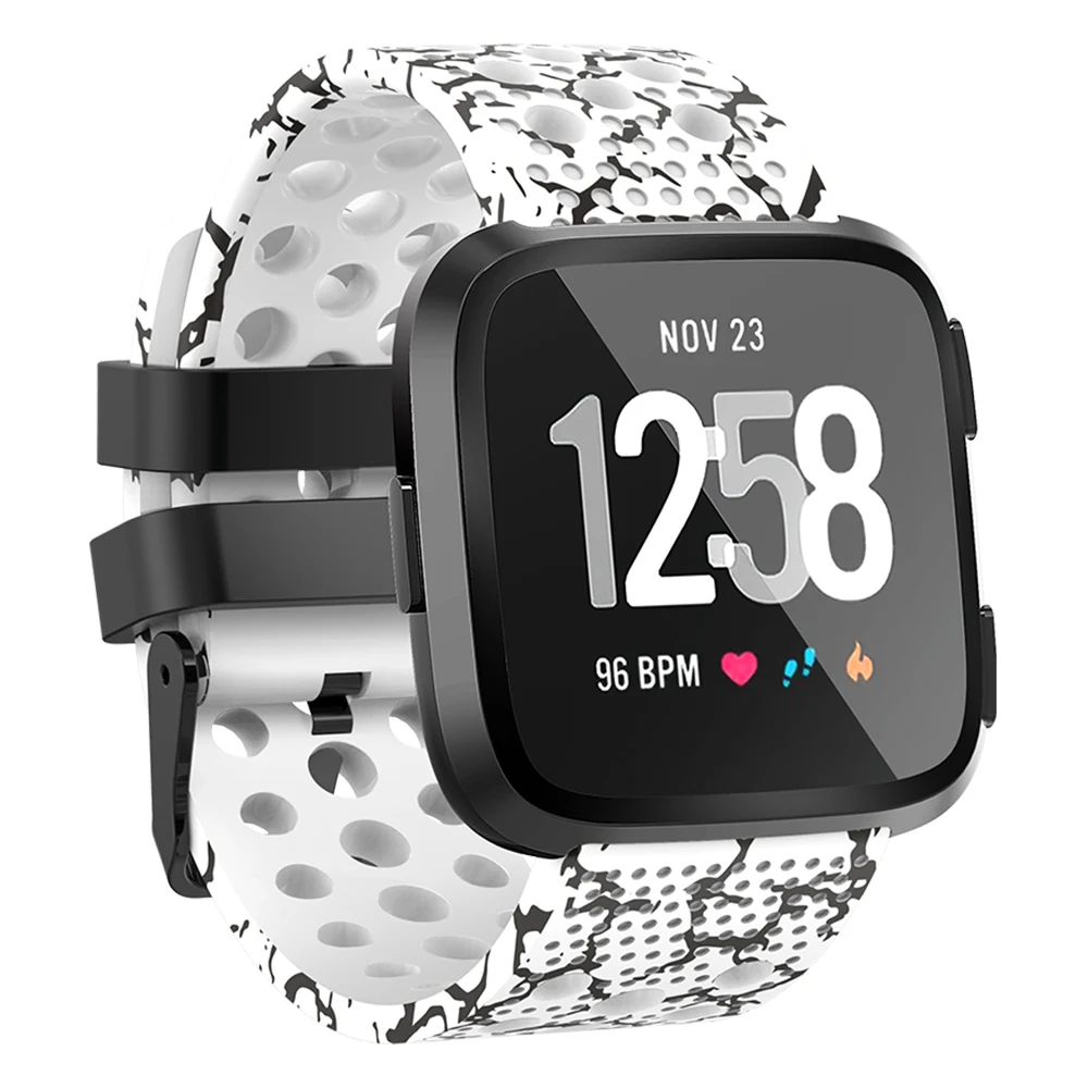 for fitbit versa band replacement (2)