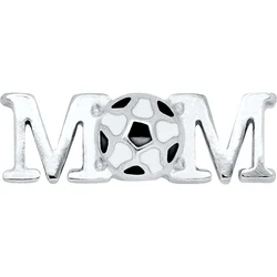 SOCCER MOM, Floating charm fit floating charm lockets, FC0340,10PCS/LOT