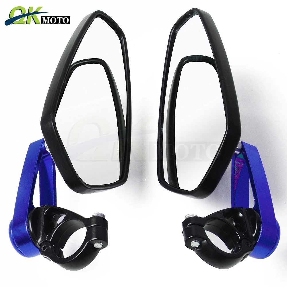 For HONDA CBR 600RR 1000RR 250 500R yamaha ybr 125 vespa gts 300 Universal Motorcycles Rearview Mirrors Grip Ends Mirrors
For HONDA CBR 600RR 1000RR 250 500R yamaha ybr 125 vespa gts 300 Universal Motorcycles Rearview Mirrors Grip Ends Mirrors