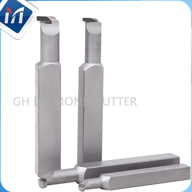Diamond PCD CBN tip metal lathe cutter and PCBN CNC indexable wood turning tools carbide insert for processing cast iron steel
Diamond PCD CBN tip metal lathe cutter and PCBN CNC indexable wood turning tools carbide insert for processing cast iron steel