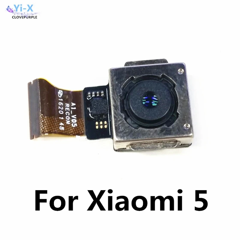 Back Front Camera Flex Cable For Xiaomi 5 Main Rear Big Small Camera For Xiaomi Mi 5 Mi5
Back Front Camera Flex Cable For Xiaomi 5 Main Rear Big Small Camera For Xiaomi Mi 5 Mi5