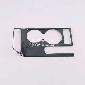For VW T-CROSS 2019 Stainless Steel Interior Console Inner Gear Water Cup Holder Cover Frame Panel Sequins Trims Car Accessories
For VW T-CROSS 2019 Stainless Steel Interior Console Inner Gear Water Cup Holder Cover Frame Panel Sequins Trims Car Accessories