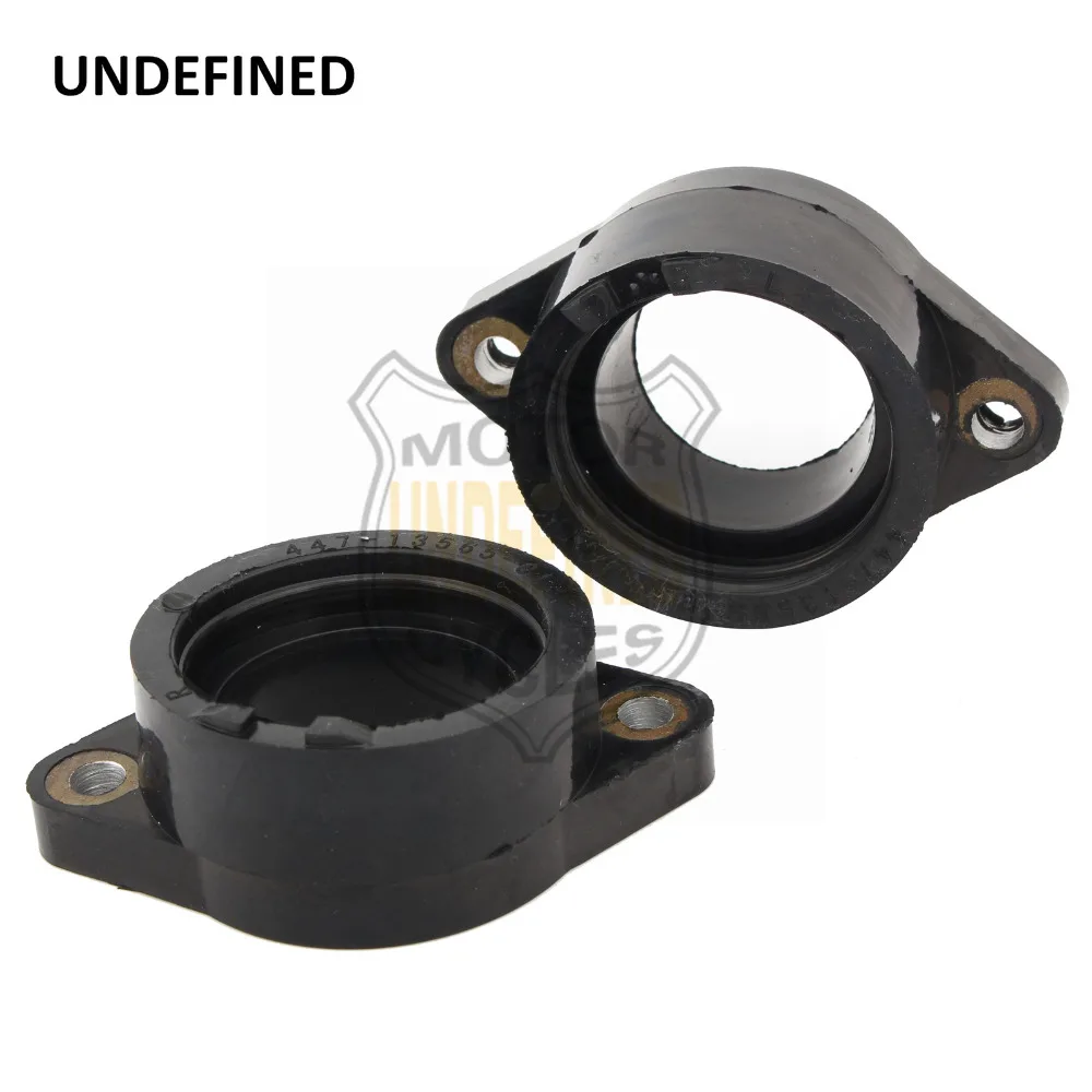 2 Pcs Motorcycle Carburetor Interface Intake Manifold Joint Boot Set for Yamaha TX/XS650 Twin 1974-1977 Carburador UNDEFINED
2 Pcs Motorcycle Carburetor Interface Intake Manifold Joint Boot Set for Yamaha TX/XS650 Twin 1974-1977 Carburador UNDEFINED