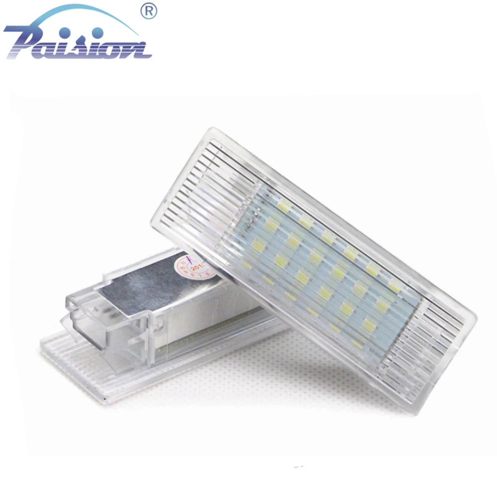 2Pcs Error Free LED Car Courtesy Door Step Door Light Interior Footwell Lamp For BMW 1 Series F20 F21 2011-up
2Pcs Error Free LED Car Courtesy Door Step Door Light Interior Footwell Lamp For BMW 1 Series F20 F21 2011-up