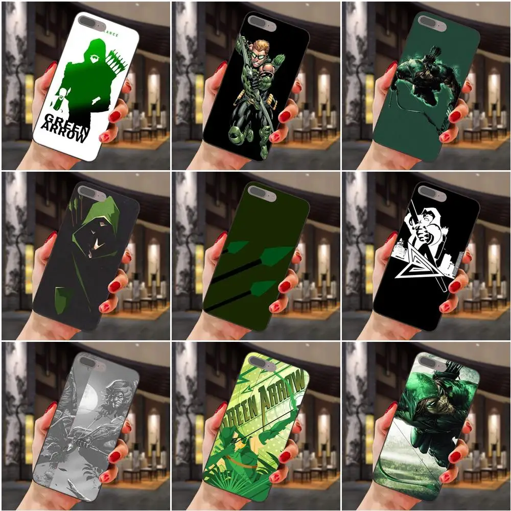 Justice League Green Arrow Oliver Queen On Sale Phone Case For Samsung Galaxy A3 A5 A6 A6s A7 A8 A9 Star Plus 2016 2017 2018
Justice League Green Arrow Oliver Queen On Sale Phone Case For Samsung Galaxy A3 A5 A6 A6s A7 A8 A9 Star Plus 2016 2017 2018
