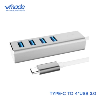 USB C HUB Type C to 4K Hub USB 3.0 USB2.0 Adapter Micro USB Charging Port for MacBook Pro Samsung Galaxy S8 Huawei P20 Pro
USB C HUB Type C to 4K Hub USB 3.0 USB2.0 Adapter Micro USB Charging Port for MacBook Pro Samsung Galaxy S8 Huawei P20 Pro