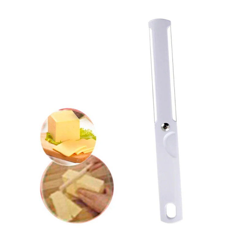 Stainless Steel Lemon Zester Fruit Peeler Cheese & Spice Grater+Bonus Brush Nutmeg Microplane Grater
Stainless Steel Lemon Zester Fruit Peeler Cheese & Spice Grater+Bonus Brush Nutmeg Microplane Grater
