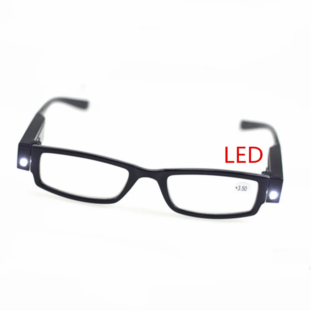 fashion LED reading glasses Presbyopia eyeglasses unisex rimless memoryfashion reading glasses+1.0 +1.5 +2.0 +2.5 +3.0 +3.5 +4.0
fashion LED reading glasses Presbyopia eyeglasses unisex rimless memoryfashion reading glasses+1.0 +1.5 +2.0 +2.5 +3.0 +3.5 +4.0
