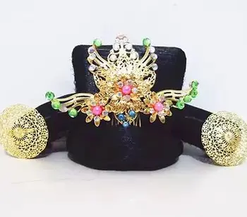 women's princess hair cosplay tang dynasty hair for women black ancient dynasty princess cosplay shaped hair photo studio hair
women's princess hair cosplay tang dynasty hair for women black ancient dynasty princess cosplay shaped hair photo studio hair