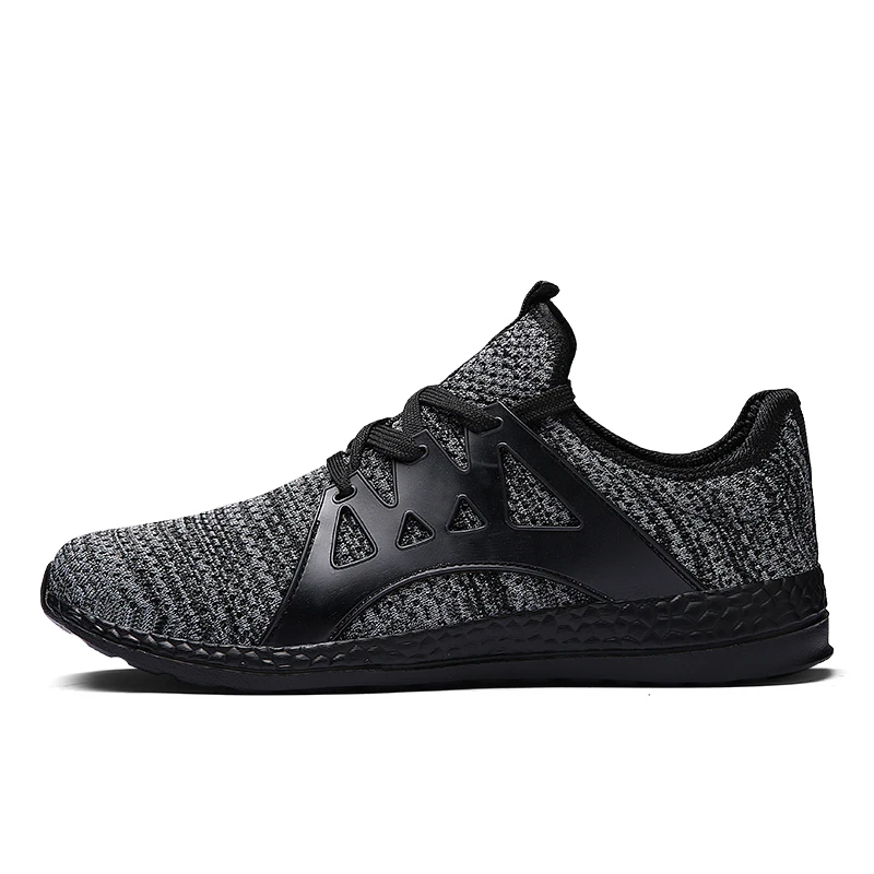 Summer Men women sneakers Breathable Mesh Running shoes for men Cushioning sport Shoes Outdoor Walking shoes Large Size 36-47 
Summer Men women sneakers Breathable Mesh Running shoes for men Cushioning sport Shoes Outdoor Walking shoes Large Size 36-47