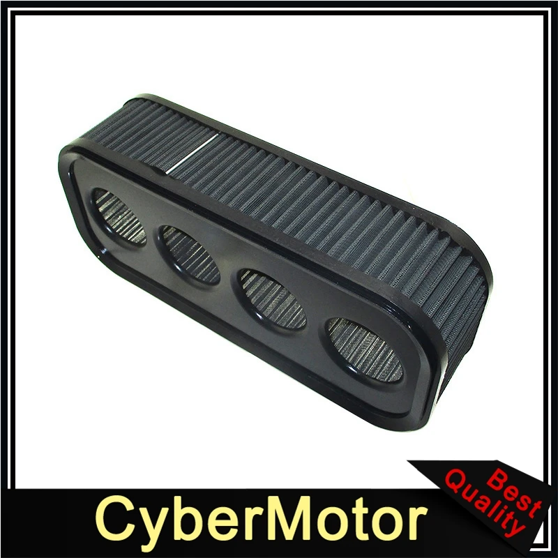 Моющийся воздушный фильтр для Yamaha PWC Waverunner 6B6-14451-01-00 60E-14451-00-00 FX 1000 1100 AR SX 212 |