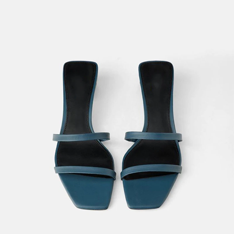 MONMOIRA Wood Heel One Strap Slipper Sandals Women Elegant Thick Heel Blue Sandals Women Summer Beach Shoes Women SWC0688
MONMOIRA Wood Heel One Strap Slipper Sandals Women Elegant Thick Heel Blue Sandals Women Summer Beach Shoes Women SWC0688