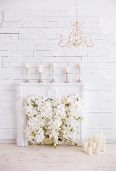 HUAYI 5x7ft Vertical Wood Indoor Backdrop Art Fabric Photography Prop Newborn Background XT-5670
HUAYI 5x7ft Vertical Wood Indoor Backdrop Art Fabric Photography Prop Newborn Background XT-5670