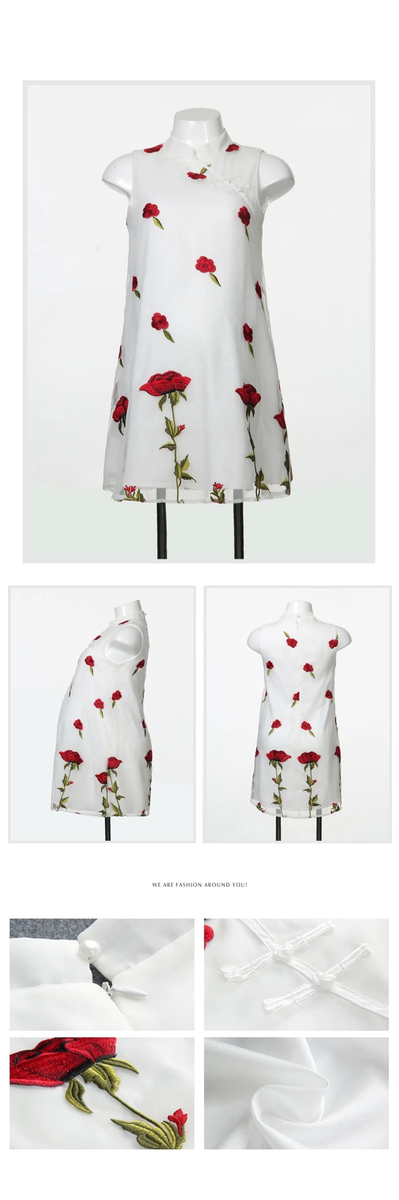 Maternity dress 3