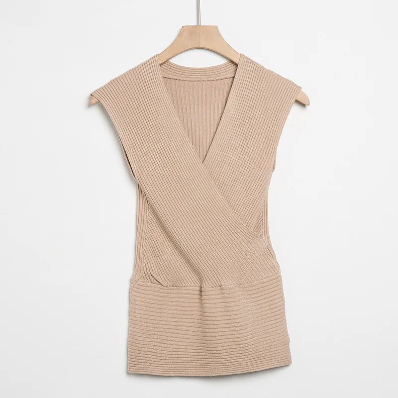 BOBOKATEER knitted sexy crop top women v-neck tank top halter debardeur haut femme crop tops mujer verano 2019 cropped feminino
BOBOKATEER knitted sexy crop top women v-neck tank top halter debardeur haut femme crop tops mujer verano 2019 cropped feminino