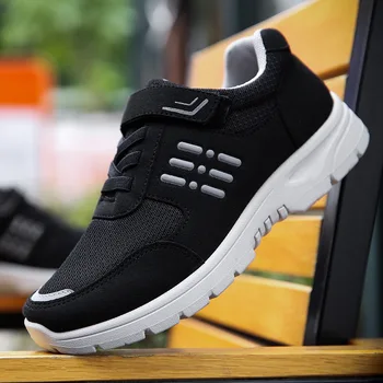 Women Fashion Sneakers Casual Summer Mesh Shoes Female Hook & Look Trainers Skateboard Shoes Ladies Basket Femme
Women Fashion Sneakers Casual Summer Mesh Shoes Female Hook & Look Trainers Skateboard Shoes Ladies Basket Femme