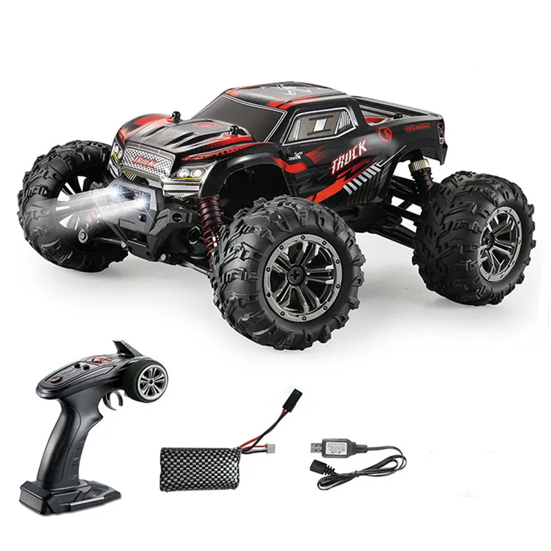 BSD Racing BS810T 1/8 70km/h 2.4g 4wd brushless rc car 9145 1/20 4WD 2.4G Vehicle Toys Models RC Car Outdoor Toys For Boy Toys
BSD Racing BS810T 1/8 70km/h 2.4g 4wd brushless rc car 9145 1/20 4WD 2.4G Vehicle Toys Models RC Car Outdoor Toys For Boy Toys