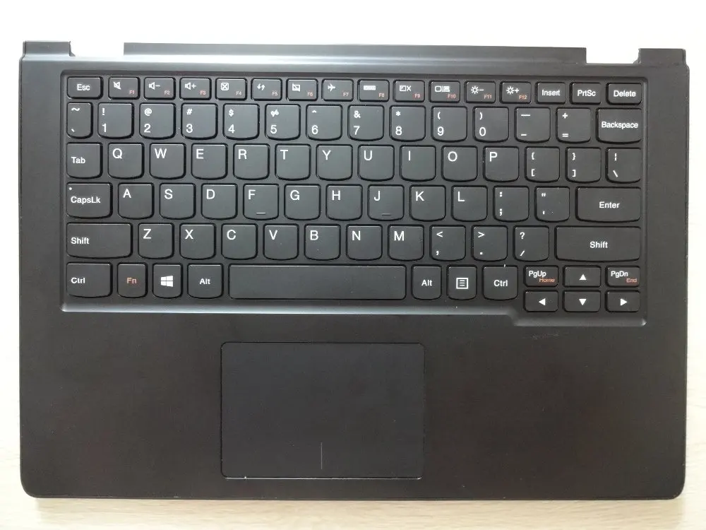 GENUINE Lenovo Yoga 2 YOGA2-11 Yoga 2 in ONE TOP COVER PALMREST KEYBOARD 5CB0G89377
GENUINE Lenovo Yoga 2 YOGA2-11 Yoga 2 in ONE TOP COVER PALMREST KEYBOARD 5CB0G89377