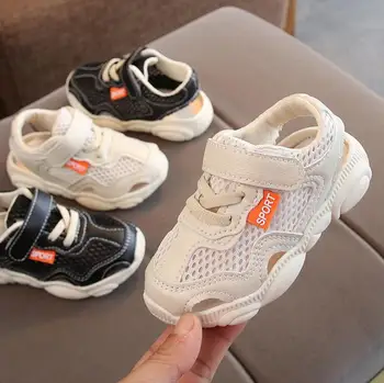 Girls summer shoes Baby comfortable sandals toddle children fashion sport sandals boy girls beach shoe kids sandal
Girls summer shoes Baby comfortable sandals toddle children fashion sport sandals boy girls beach shoe kids sandal