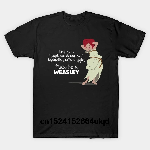 100% Cotton O-neck Custom Printed Tshirt Men T shirt Ariel Must Be A Weasley - Little Mermaid Women T-Shirt
100% Cotton O-neck Custom Printed Tshirt Men T shirt Ariel Must Be A Weasley - Little Mermaid Women T-Shirt