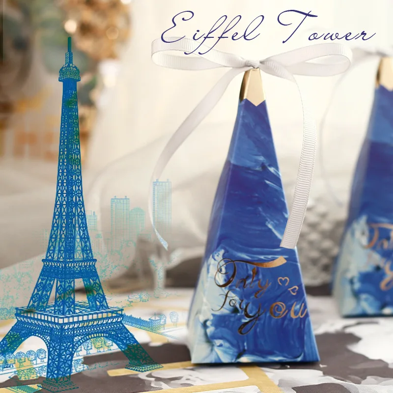 Originality Triangular Candy Box Wedding Favors and Gifts Boxes candy Bags for Guests Baby Shower Party Supplies Wedding Decora
Originality Triangular Candy Box Wedding Favors and Gifts Boxes candy Bags for Guests Baby Shower Party Supplies Wedding Decora