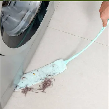 Practical Lengthen Gap Dust Duster Bathroom Cleaning Bar Supplies Soft Non-woven Dusting Brush For Corner Home Dust Removal
Practical Lengthen Gap Dust Duster Bathroom Cleaning Bar Supplies Soft Non-woven Dusting Brush For Corner Home Dust Removal