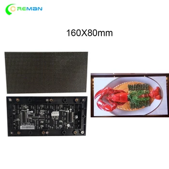 led controller 64x32matrix PH2.5 LED Panel Indoor HD 2.5mm RGB 3in1 SMD2121 Full Color LED Board P2.5 160x80mm LED Module
led controller 64x32matrix PH2.5 LED Panel Indoor HD 2.5mm RGB 3in1 SMD2121 Full Color LED Board P2.5 160x80mm LED Module