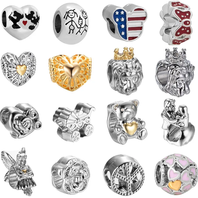 free shipping christmas gift 1pc snowmen prensent father tree big hole bead charm fit pandora style bracelet mix010
free shipping christmas gift 1pc snowmen prensent father tree big hole bead charm fit pandora style bracelet mix010