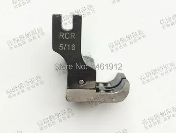 The height of presser foot flat car flat wagon wheels left right high low pressure foot flat car height roller foot RCR5/16
The height of presser foot flat car flat wagon wheels left right high low pressure foot flat car height roller foot RCR5/16