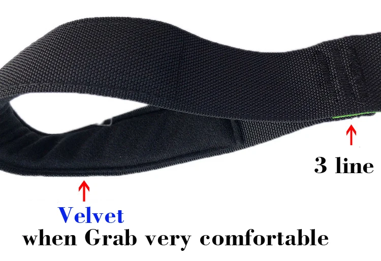 Yoga stretch belt Ballet Dance Lacing Training Exercise Tension Resistance band Yoga rope Yoga stretch belt Ballet Dance Lacing Training Exercise Tension Resistance band Yoga rope