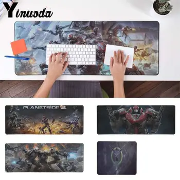 Yinuoda Beautiful Anime Planetside 2 Game Silicone Pad to Mouse Game Size for 180*220 200*250 250*290 300*900 and 400*900*2mm
Yinuoda Beautiful Anime Planetside 2 Game Silicone Pad to Mouse Game Size for 180*220 200*250 250*290 300*900 and 400*900*2mm