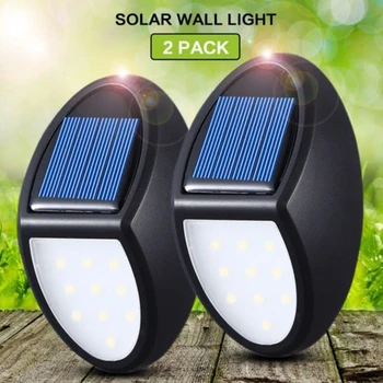 Outdoor Garden Light solar light 10LED Solar Powered Soalr Lamp Motion Sensor Safety Mini Wall Lamp Portable Waterproof
Outdoor Garden Light solar light 10LED Solar Powered Soalr Lamp Motion Sensor Safety Mini Wall Lamp Portable Waterproof