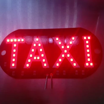 Tonewan 1pcs/lot Taxi Led Car Windscreen Cab indicator Lamp Sign Blue LED Windshield Taxi Light Lamp 12V BA
Tonewan 1pcs/lot Taxi Led Car Windscreen Cab indicator Lamp Sign Blue LED Windshield Taxi Light Lamp 12V BA