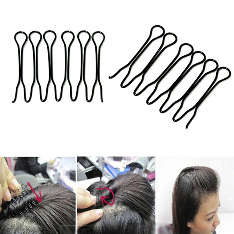 Hot 2 Pcs Women Girl DIY Hairpin Tool Cute Hair Clip Gift Hair Accessories Braid Tool Plastic Free Shipping
Hot 2 Pcs Women Girl DIY Hairpin Tool Cute Hair Clip Gift Hair Accessories Braid Tool Plastic Free Shipping