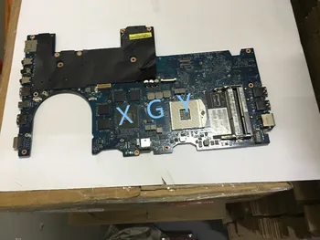 For Alienware 14" M14x R2 Laptop Motherboard VG4D4 0VG4D4 CN-0VG4D4 LA-8381P S989 N13P-GT-A2 Motherboard 100% Tested OK
For Alienware 14" M14x R2 Laptop Motherboard VG4D4 0VG4D4 CN-0VG4D4 LA-8381P S989 N13P-GT-A2 Motherboard 100% Tested OK