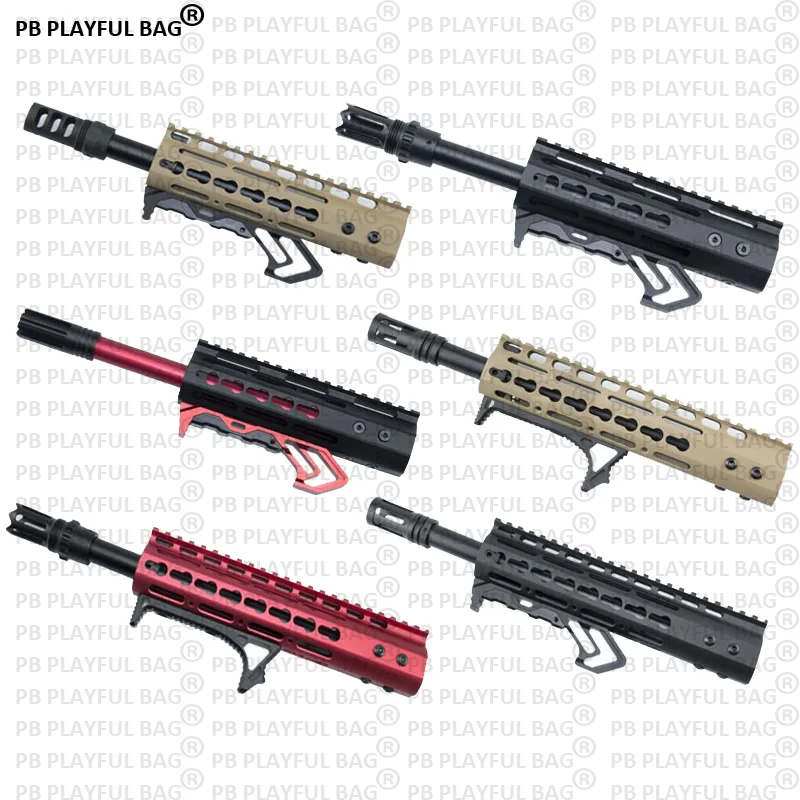 Outdoor sports NSR Water bomb gun retrofit upgraded version fishbone for jinming8 gen8 XM316 black cow casing BD556
Outdoor sports NSR Water bomb gun retrofit upgraded version fishbone for jinming8 gen8 XM316 black cow casing BD556