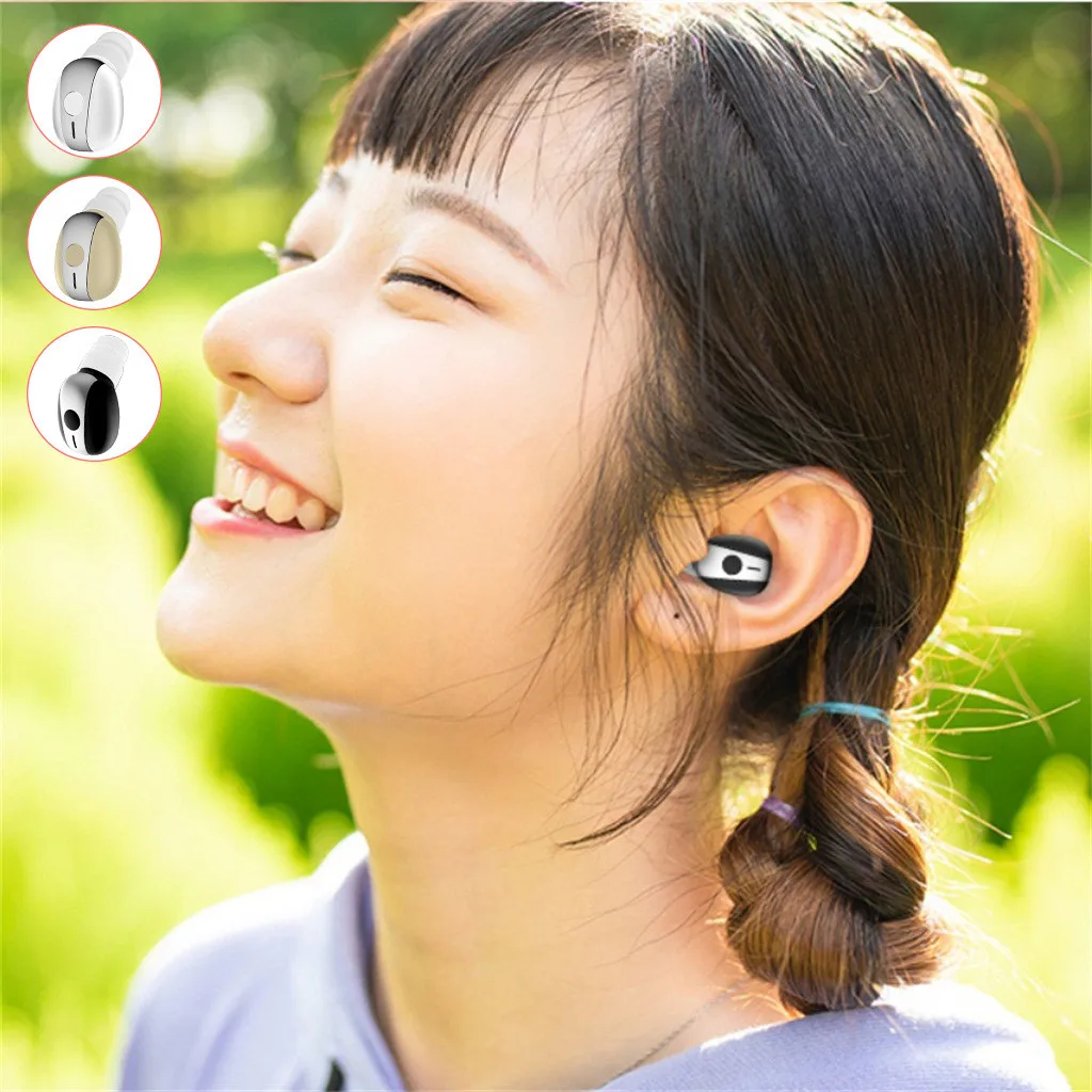 New arrival Z25 Wireless Bluetooth Earphone Mini Stereo Bluetooth 4.1 Headset with Micphone sound quality Headset Earphone #3.11
New arrival Z25 Wireless Bluetooth Earphone Mini Stereo Bluetooth 4.1 Headset with Micphone sound quality Headset Earphone #3.11
