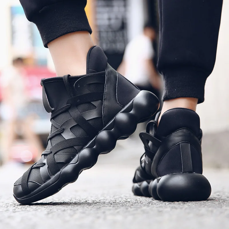 BomKinta New Issue Men Casual Shoes Damping Tenis Sneakers Shoes For Men Unisex Couple Shoes Plus Size 36-47 Mans Footwear
BomKinta New Issue Men Casual Shoes Damping Tenis Sneakers Shoes For Men Unisex Couple Shoes Plus Size 36-47 Mans Footwear