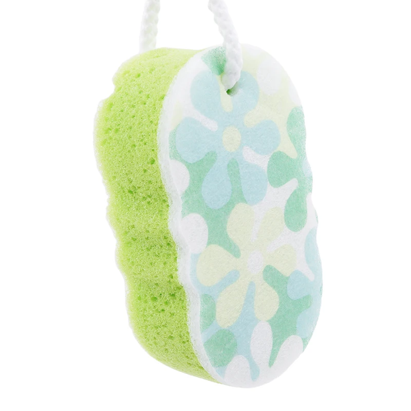 Bathtubs sponge massage shower multi exfoliating Body Cleaning scrubber Cleaning Random Color body brush
Bathtubs sponge massage shower multi exfoliating Body Cleaning scrubber Cleaning Random Color body brush
