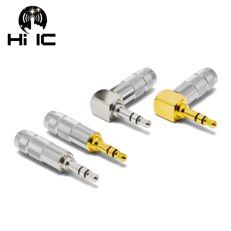 1pcs Oyaide P3.5G GL SR SRL Gold Plated Rhodium Plated 3.5mm Stereo Headphone Jack Audio Solders Plug Adapter R Connector
1pcs Oyaide P3.5G GL SR SRL Gold Plated Rhodium Plated 3.5mm Stereo Headphone Jack Audio Solders Plug Adapter R Connector