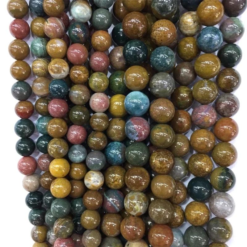 Genuine Natural Sea Agate Healing Reiki Natural Stones Jasper Minerals Gemstone Carnelian for DIY Undyed Good Stone Bead Gift
Genuine Natural Sea Agate Healing Reiki Natural Stones Jasper Minerals Gemstone Carnelian for DIY Undyed Good Stone Bead Gift