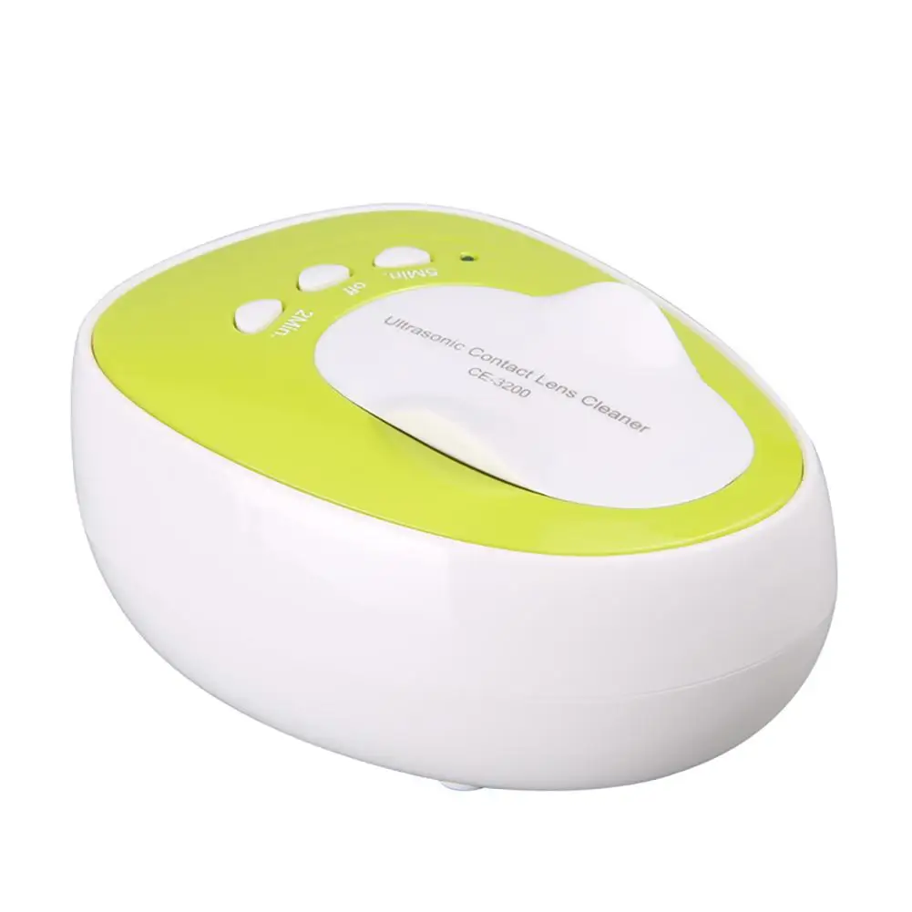 MISSKY Electronic Protable Digital Mini Ultrasonic Cleaning Machine Bath Washer Contact Lens Ultrasound Invisible glasses
MISSKY Electronic Protable Digital Mini Ultrasonic Cleaning Machine Bath Washer Contact Lens Ultrasound Invisible glasses