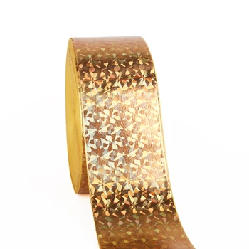 David accessories 3'' 75mm silver or gold laser grosgrain ribbon 50 yards,DIY handmade materials,Hologram ,holographic,50Y56054
David accessories 3'' 75mm silver or gold laser grosgrain ribbon 50 yards,DIY handmade materials,Hologram ,holographic,50Y56054