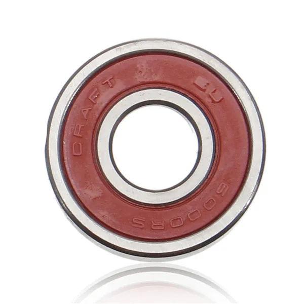 2pcs 6000 2RS 6000 RS Premium Ball Bearing Stainless Steel Rubber Shields 10x26x8mm Shafts
2pcs 6000 2RS 6000 RS Premium Ball Bearing Stainless Steel Rubber Shields 10x26x8mm Shafts