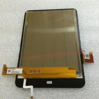 100% original 6 "ED060XH5 e-inktouch + backlighting screen For tolino glossy 6" Reader Ebook Display
100% original 6 "ED060XH5 e-inktouch + backlighting screen For tolino glossy 6" Reader Ebook Display