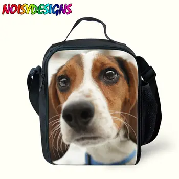 Newest Beagle Dog Lunch Box For Kids Grils Boy Animals Dog Pattern Zipper Shoulder Crossbody Bag Insulated Cold Picnic Food Bag
Newest Beagle Dog Lunch Box For Kids Grils Boy Animals Dog Pattern Zipper Shoulder Crossbody Bag Insulated Cold Picnic Food Bag
