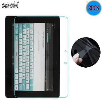 Clear Soft Ultra Slim Screen Protector Film For Asus Memo Pad FHD 10 ME302C ME302KL 10.1inch Tablet Protective film
Clear Soft Ultra Slim Screen Protector Film For Asus Memo Pad FHD 10 ME302C ME302KL 10.1inch Tablet Protective film