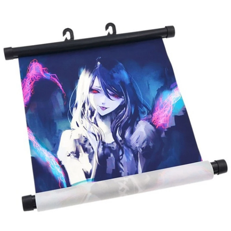 She Love Anime Poster Tokyo Ghoul Hanging Wall Scroll Painting Hot Cosplay Fans Gift
She Love Anime Poster Tokyo Ghoul Hanging Wall Scroll Painting Hot Cosplay Fans Gift