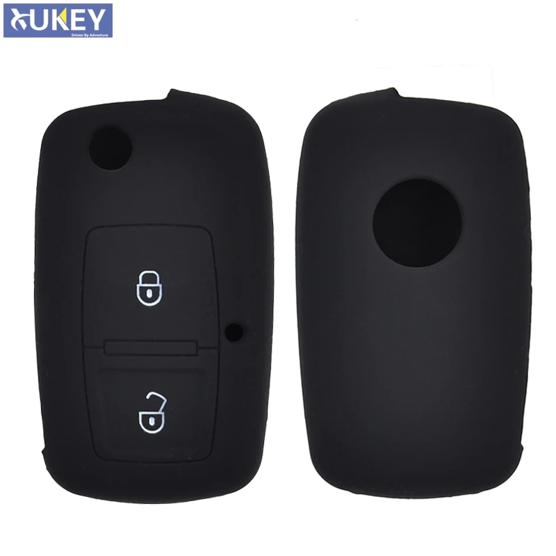 2 Button Key Case Cover For VW Golf Bora Lupo Passat Polo Sharan Transporter 2000 -2008 Silicone Fob Shell Skin Protector
2 Button Key Case Cover For VW Golf Bora Lupo Passat Polo Sharan Transporter 2000 -2008 Silicone Fob Shell Skin Protector