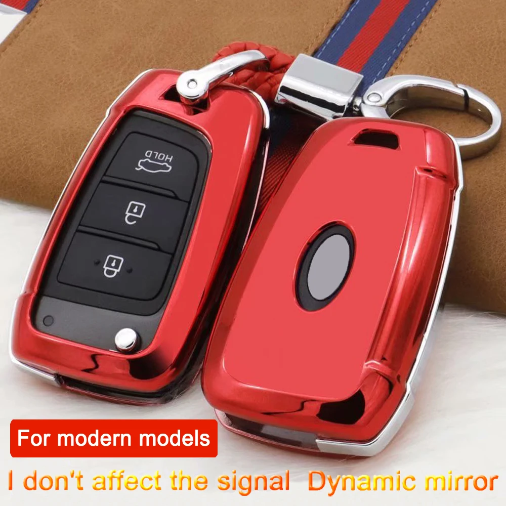 Key pad For Hyundai Elantra i30 i35 i40 Tucson Kona 2015 2016 2017 2018 2019 Holder Plating ABS Car Key Cover fob Case auto part
Key pad For Hyundai Elantra i30 i35 i40 Tucson Kona 2015 2016 2017 2018 2019 Holder Plating ABS Car Key Cover fob Case auto part